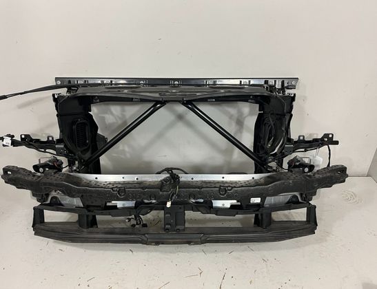 BMW X5 G05/G18 (2018-2024) Televīzors 9853875,7421675,7421678,5A1A2C9,5A1A2C0,7421600,7421711,7421704,7445101,7445102,7421709,7421710 33077465