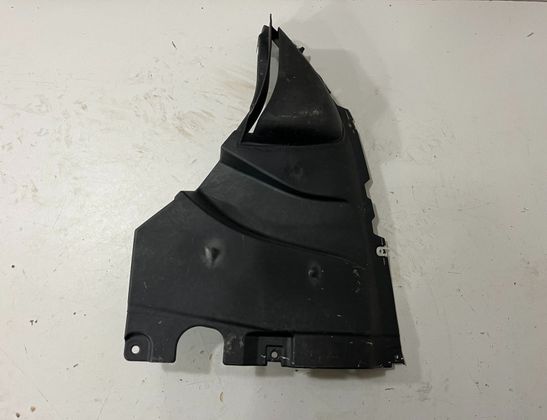 BMW X5 G05/G18 (2018-2024) Front Right Inner Fender Front Part 7424878 33077869