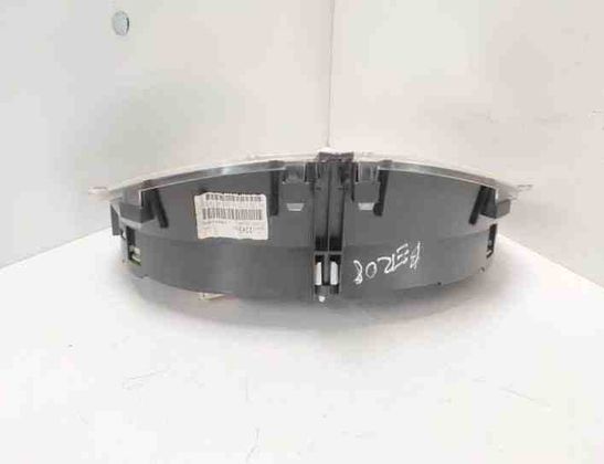 PEUGEOT Partner 2 generation (2008-2023) Спидометр 5550013101,9665154980 27327708