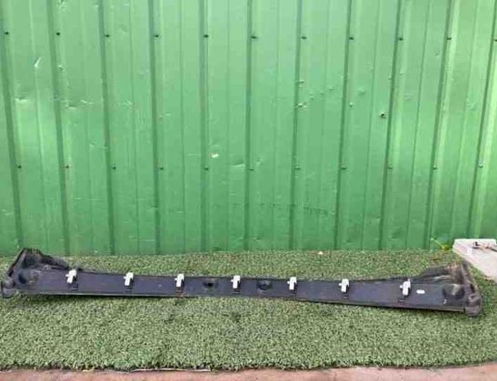 OPEL Movano 2 generation (B) (2010-2021) Пластмасса передняя стеклоочистителей 668110010R,668110011R 27334081