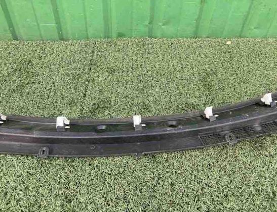 OPEL Movano 2 generation (B) (2010-2021) Пластмасса передняя стеклоочистителей 668110010R,668110011R 27334081