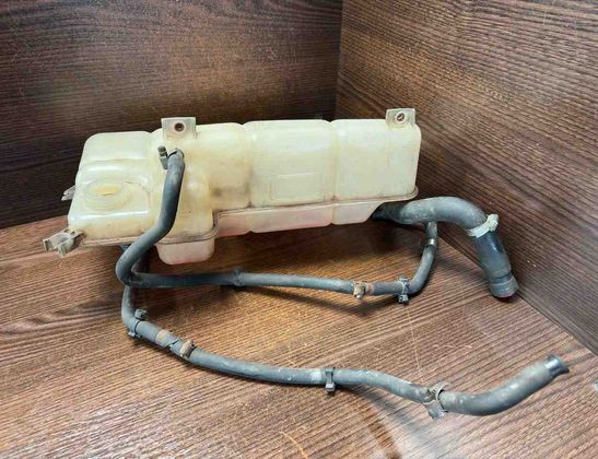 IVECO Daily 4 generation (2006-2011) Izplešanās tvertne 504181087,504136607 32596988