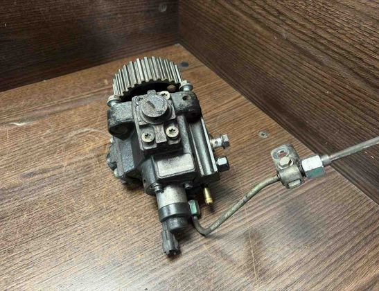 IVECO Daily 4 generation (2006-2011) Degvielas sūknis 0445010181 32739539