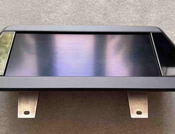 BMW 5 Series G30/G31 (2016-2023) Екран навигаций 6820396 29789361