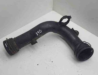 AUDI A3 8P (2003-2013) шланг радиатора интеркулера 1K0145762L 32256941