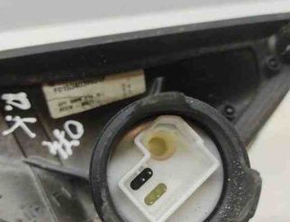 BMW 5 Series F10/F11 (2009-2017) Зеркало передней левой двери 7216364,7183942,F0153403 32258103