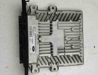 LAND ROVER Discovery 4 generation (2009-2016) Engine Control Unit ECU 5WS40278B,NNN500750 32612818