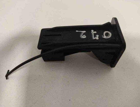 BMW 3 Series E90/E91/E92/E93 (2004-2013) Другие внутренние детали 6931507,114188031,114188011 32613076