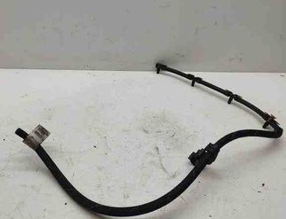 BMW 5 Series F10/F11 (2009-2017) Fuel return pipe 32613177