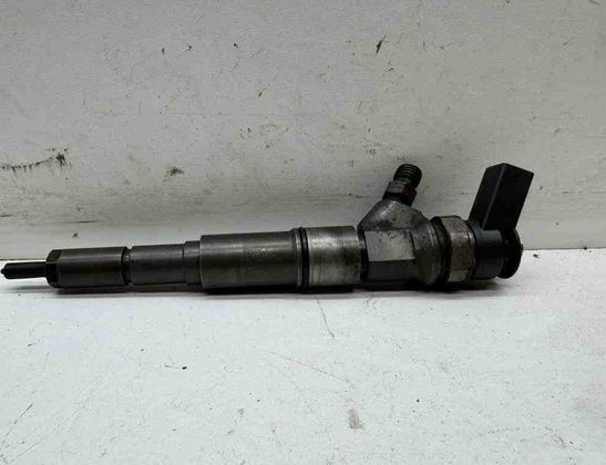 BMW 5 Series E60/E61 (2003-2010) Fuel Injector 0445110209,7794435 32613417