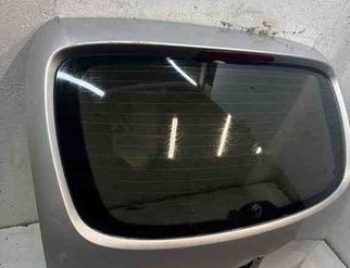 SEAT Altea 1 generation (2004-2013) Bootlid Rear Boot 32613537