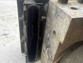 TOYOTA Avensis 3 generation (2009-2020) ABS Pump 0265235406,4454005070,K1625,AEH611,09012782971,0265950749,5649679 32613737