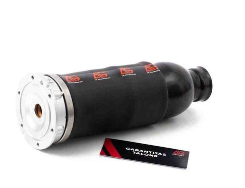 AUDI A6 allroad C5 (2000-2006) Air Spring 4Z7616040C,4Z7616051B,4Z7616051D 30037542