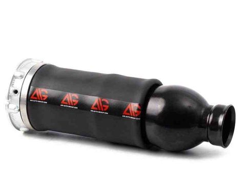 AUDI A6 allroad C5 (2000-2006) Air Spring 4Z7616051B,4Z7616040C,4Z7616051D 30474059
