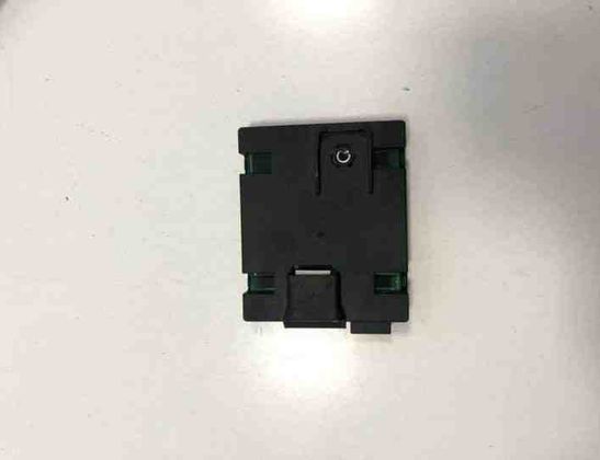 MERCEDES-BENZ A-Class W169 (2004-2012) Bootlid Antenna Amplifier A1698200475,50110009 24707526