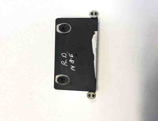 MERCEDES-BENZ E-Class W211/S211 (2002-2009) Rear Right Door Control Unit 2118701026,00401605 24707644