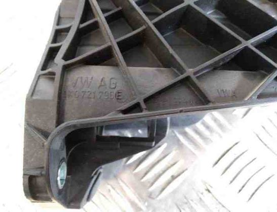 AUDI A3 8P (2003-2013) sajūga pedālis 1K0721796E 24707872