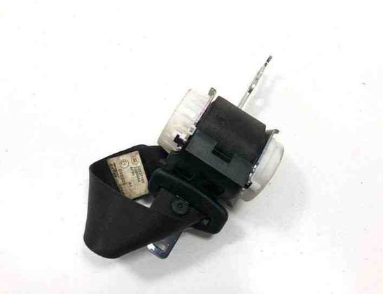 BMW 3 Series E90/E91/E92/E93 (2004-2013) Rear Middle Seatbelt 33061255,33052211 24709027