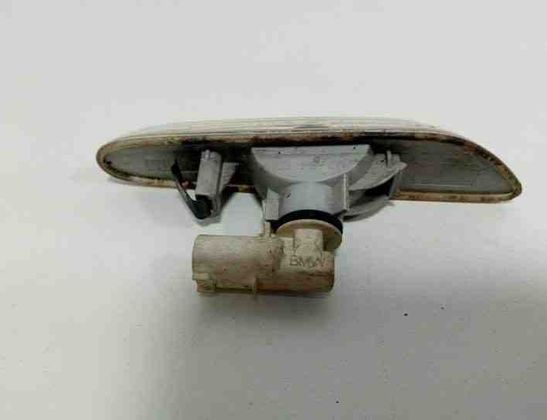 BMW 1 Series E81/E82/E87/E88 (2004-2013) Priekšējā kreisā spārna pagrieziena signāls 6939816 24710834