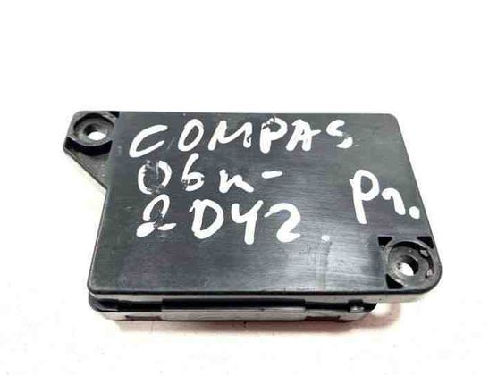 JEEP Compass 1 generation (2006-2015) Brake system control unit P04671918AE,P04671918AEA,16238AC 24711333