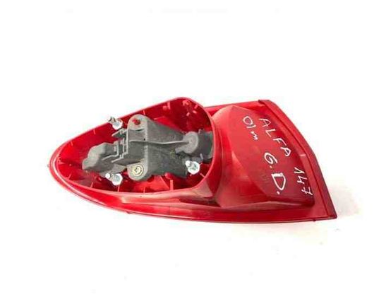 ALFA ROMEO 147 1 generation (2000-2010) Фонарь задний правый 46556347,03323010 24713309