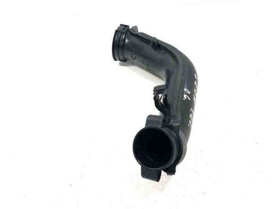 SEAT Leon 2 generation (2005-2012) шланг радиатора интеркулера 03C145673H 24713533