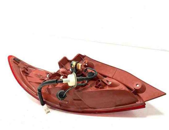 MAZDA 2 2 generation (2007-2014) Фонарь задний правый D65151150,K2442 24713721