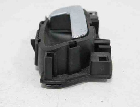 PEUGEOT 208 Peugeot 208 (2012-2015) Right Rear Internal Opening Handle 96605253VV 24714634