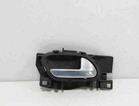 PEUGEOT 208 Peugeot 208 (2012-2015) Right Rear Internal Opening Handle 96605253VV 24714634