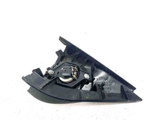 MITSUBISHI Outlander 1 generation (2001-2008) Front Left Door Loudspeaker 7221A080,3H45X 24714858