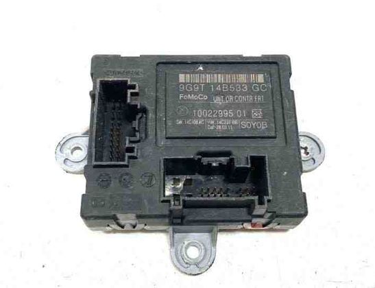 VOLVO S80 2 generation (2006-2020) Блок управления дверей левый задний 9G9T14B533GC,9G9T14B533,1002299501 24715033