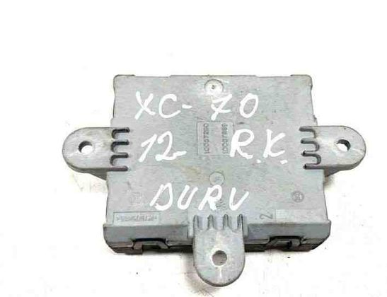 VOLVO XC70 3 generation (2007-2020) Блок управления дверей левый задний 9G9T14B533FC,9G9T14B533,1002299301 24715036