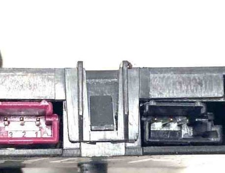 MERCEDES-BENZ R-Class W251 (2005-2017) Antenas pastiprinātājs A1648701589,28055495 24716344