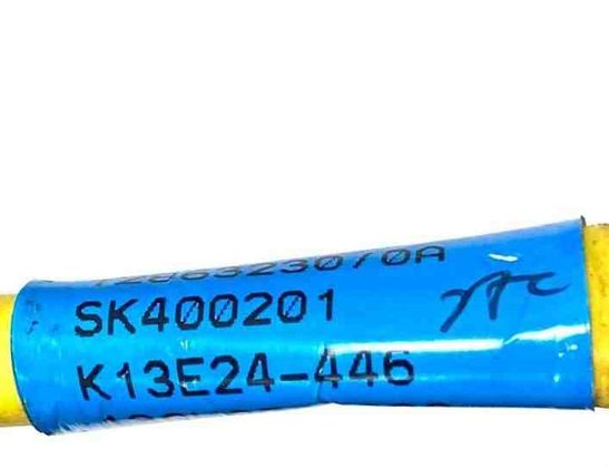 RENAULT Captur 1 generation (2013-2019) Priekšējo labo durvju spogulis 12863230,128632300A,K13E24446 24716809