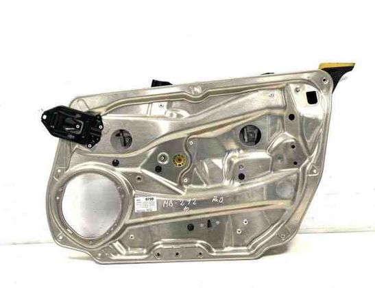 MERCEDES-BENZ E-Class W212/S212/C207/A207 (2009-2016) Rear Right Door Window Regulator A2128201102,A2047200279,A2125400432 24717094