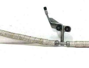 BMW 5 Series E60/E61 (2003-2010) Gaisa kondicionētāja trubas 234982 24718131