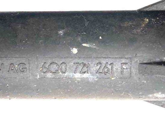 VOLKSWAGEN Golf 5 generation (2003-2009) Clutch Cylinder 6Q0721261F,6Q0721261 24718408