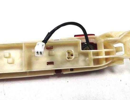 MAZDA 6 GG (2002-2007) Aizmugurējā vāka gaisma GS1F51580,P6539 24719059