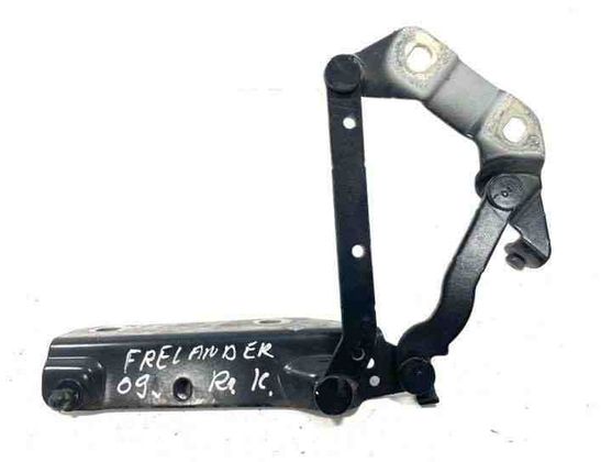 LAND ROVER Freelander 2 generation (2006-2015) Петля капота передняя правая 6H5216801AC 24720937