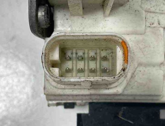 MERCEDES-BENZ E-Class W212/S212/C207/A207 (2009-2016) Rear Right Door Lock A2047302235,ZGS006 24722224