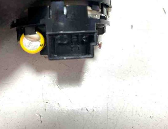 CHEVROLET Volt 1 generation (2011-2015) Front Right Door Loudspeaker 13240950,434107863741 24723352