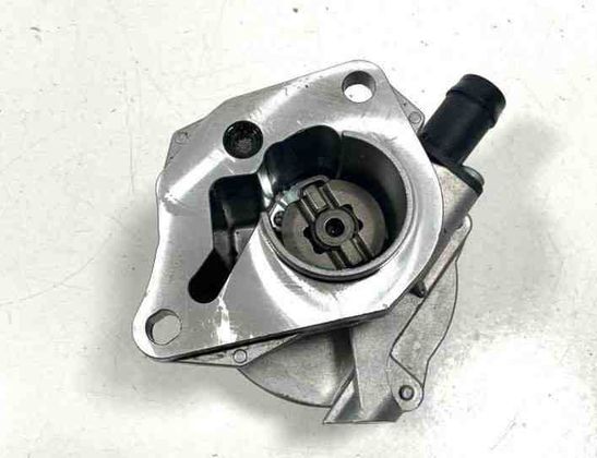 RENAULT Captur 1 generation (2013-2019) Vacuum Pump 146505272R,705641000 24723402