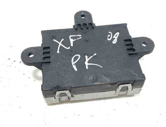 JAGUAR XF Rear Left Door Control Unit 7G9T14B533GE,0507911900,14C237BB 24725143