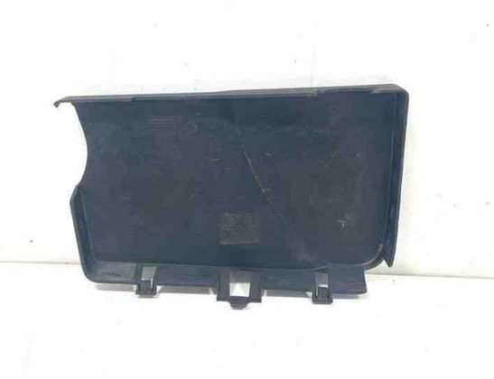 PEUGEOT 407 1 generation (2004-2010) Battery Cover 9647467980,7102N0000RF 24725242