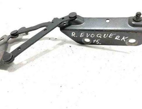 LAND ROVER Range Rover Evoque L538 (1 gen) (2011-2020) Петля капота передняя левая 6H5216801AC 24726519