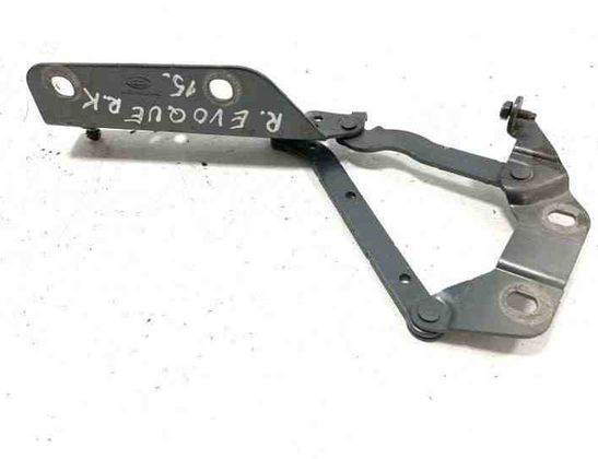 LAND ROVER Range Rover Evoque L538 (1 gen) (2011-2020) Петля капота передняя левая 6H5216801AC 24726519
