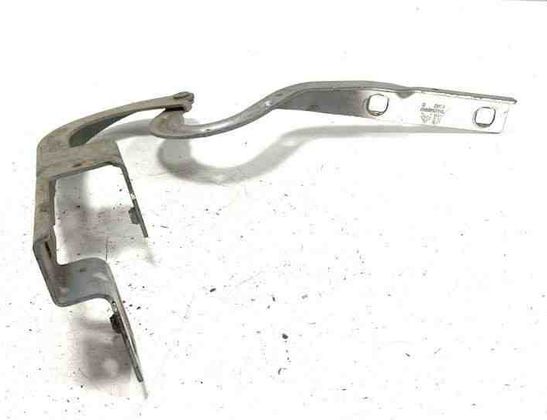 PEUGEOT 3008 E60/E61 (2003-2010) Front Right Bonnet Hinge 9682598980 24726561