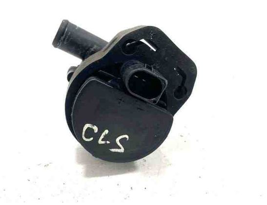 MERCEDES-BENZ CLS-Class C219 (2004-2010) Circulation Water Motor 3130591163,A2118350028 24726908