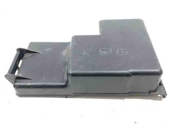 VOLVO XC90 2 generation (2014-2024) Fuse Box Cover 31676133 24727009