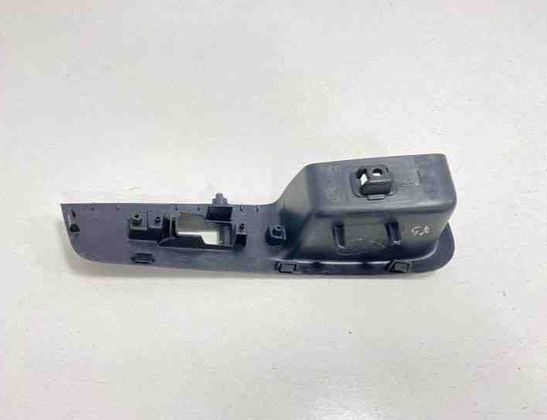 CITROËN C-Crosser 1 generation (2007-2013) Rear Left Door Panel 3H45X,SPC01639 24727552